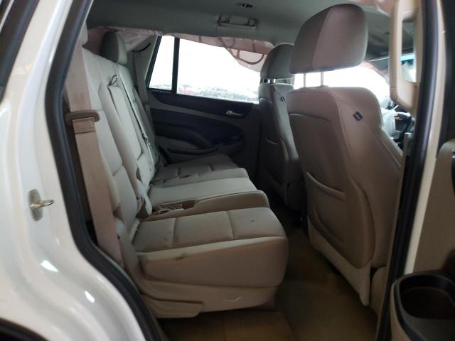 2015 CHEVROLET TAHOE 1500 1GNSCAKC4FR116570