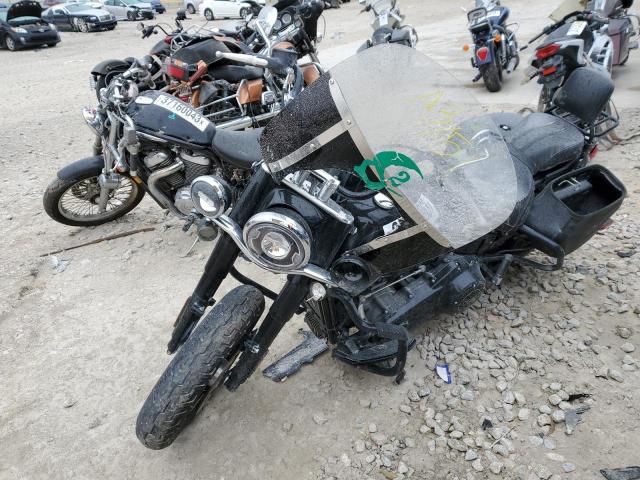 2018 HARLEY-DAVIDSON FLHCS HERI 1HD1YBK13JC084327