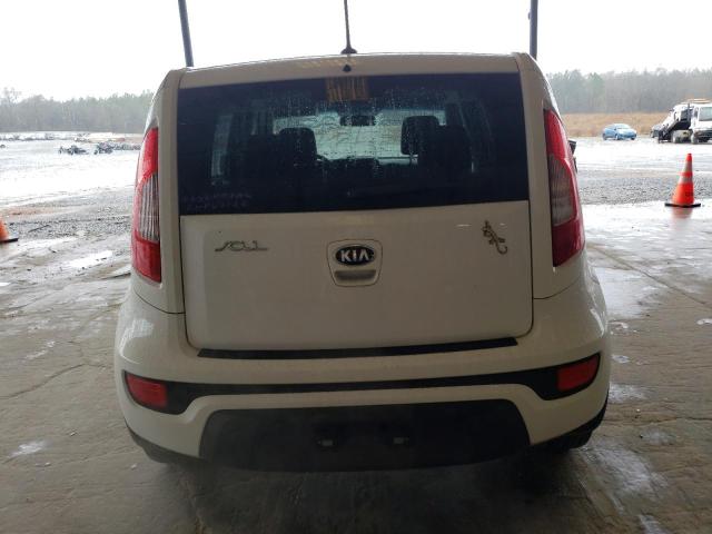 KNDJT2A51D7562732 KIA Soul