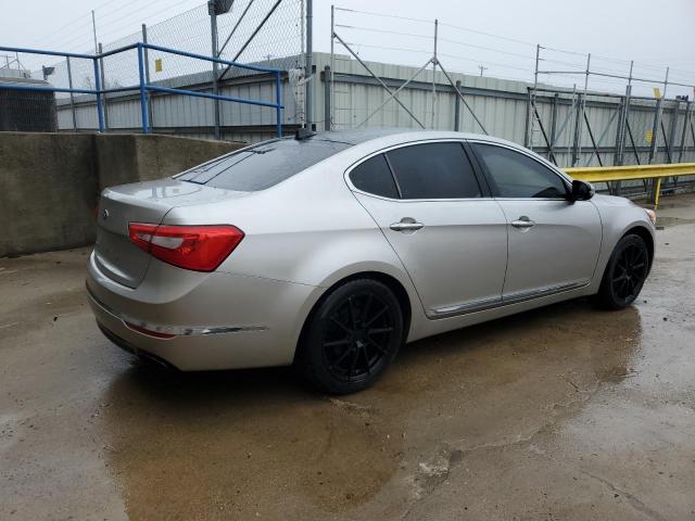 2015 KIA CADENZA PR - KNALN4D72F5188171