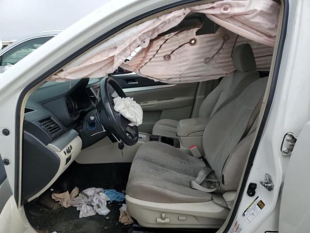4S4BRBCCXD3293079 Subaru Outback 2.5i Premium