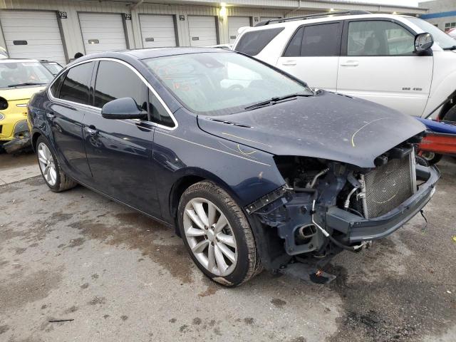 2015 BUICK VERANO PRE 1G4PT5SV4F4209220