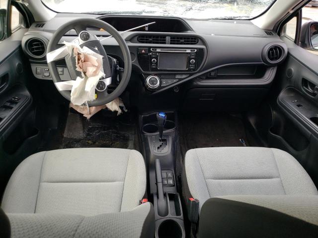 VIN 5TDJKRFH9ES025676 2014 Toyota Highlander, Xle V6 no.8