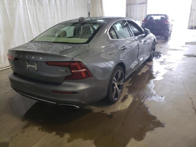 7JR102TL7MG108670 Volvo S60 T5 Inscription