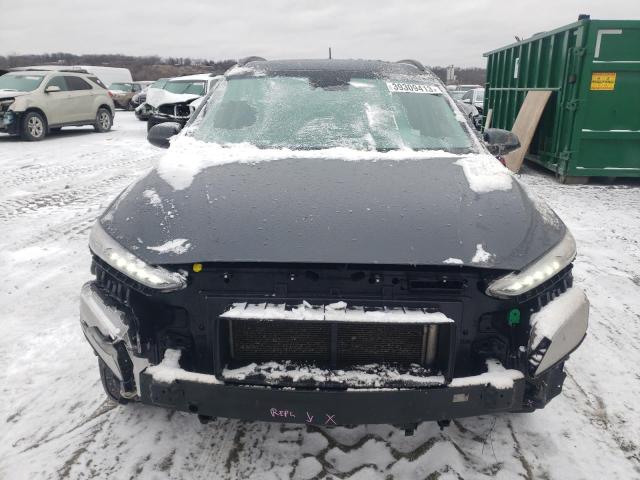 2018 HYUNDAI KONA ULTIM - KM8K53A5XJU105155