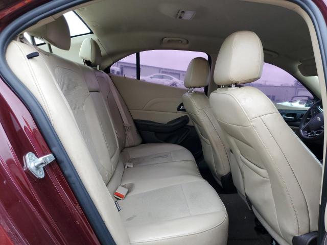 2015 CHEVROLET MALIBU 1LT - 1G11C5SL7FF102846