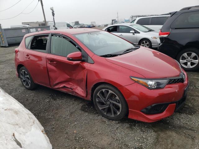 2016 TOYOTA SCION IM - JTNKARJE4GJ516012