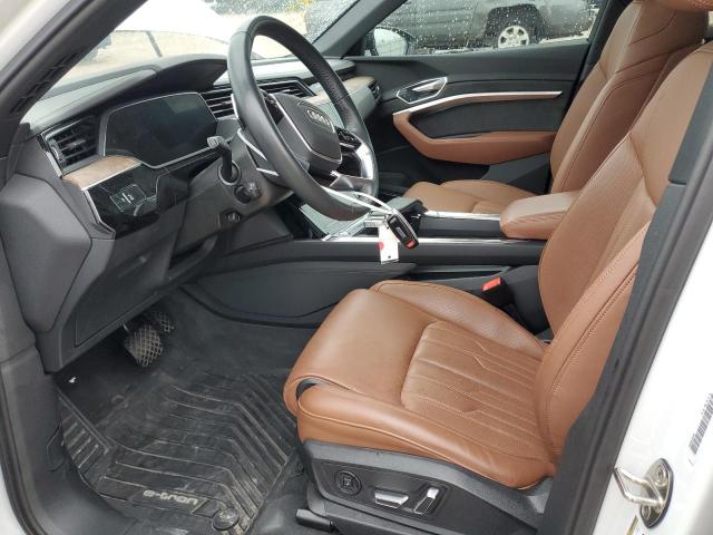 2019 AUDI E-TRON PRE - WA1VAAGE7KB024839
