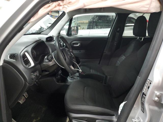 2018 JEEP RENEGADE - ZACCJBBB3JPJ29167