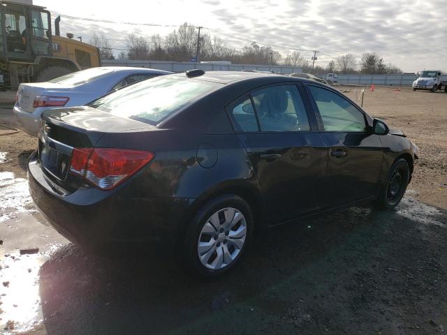 2015 CHEVROLET CRUZE LS 1G1PA5SH2F7222656