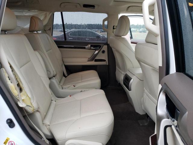 2017 LEXUS GX 460 PRE JTJJM7FX0H5151535