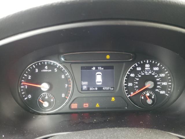 2019 KIA SORENTO L - 5XYPG4A30KG551231