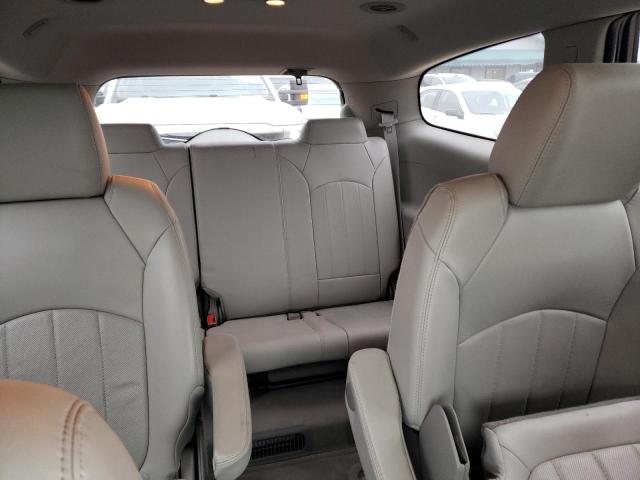 2015 BUICK ENCLAVE - 5GAKRBKD7FJ245747