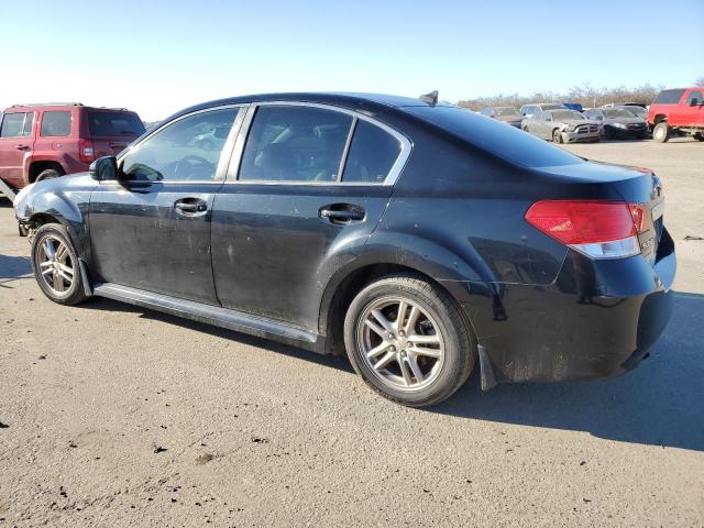 4S3BMBK68C3035463 Subaru Legacy 2.5i Limited