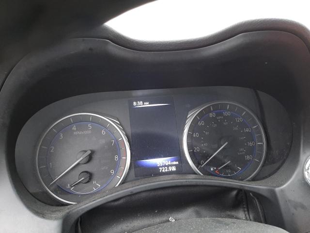 2019 INFINITI Q60 RED SP - JN1FV7EK7KM360542