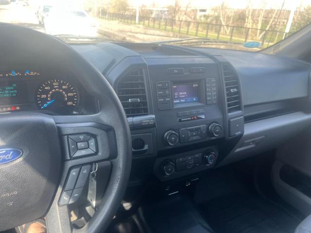 2015 FORD F150 SUPER 1FTEX1CGHFA35289