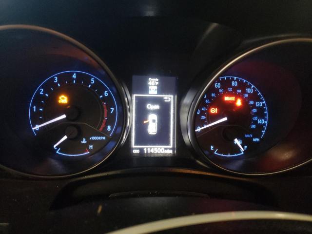 2018 TOYOTA COROLLA IM - JTNKARJE6JJ560147