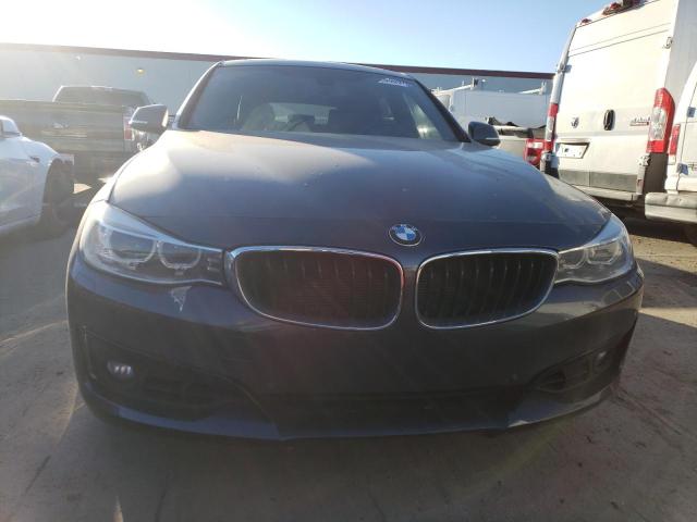 WBA8Z5C57GG500832 BMW 328 Xigt Sulev
