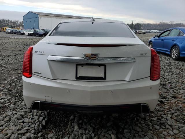 2017 CADILLAC CTS PREMIU - 1G6AY5SS5H0178364