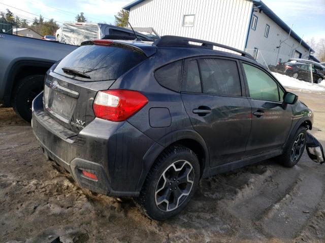 JF2GPACC4F8257793 Subaru Xv Crosstrek 2.0 Premium