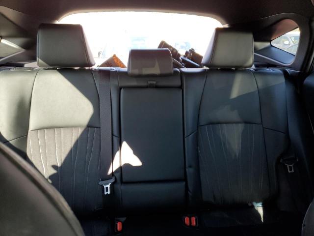 2021 TOYOTA VENZA JTEAAAAH3MJ036689