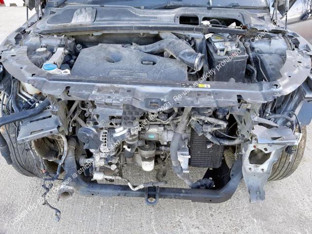 SALVA2AG5FH041849 Land Rover RANGE ROVE
