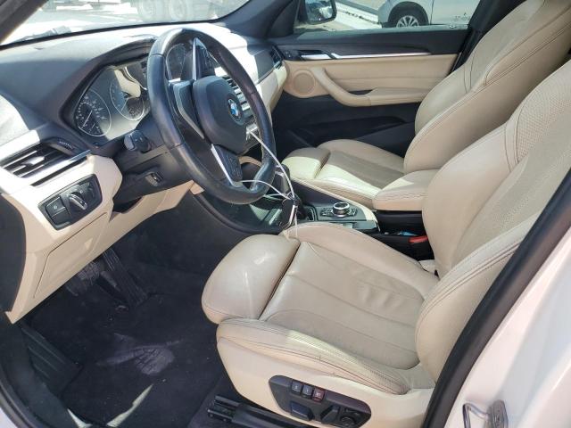 WBXHU7C34J5H44958 BMW X1 Sdrive28i