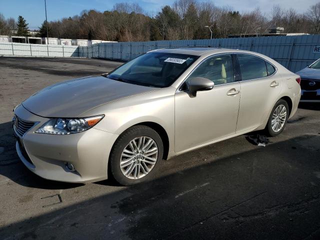 2015 Lexus ES 350 