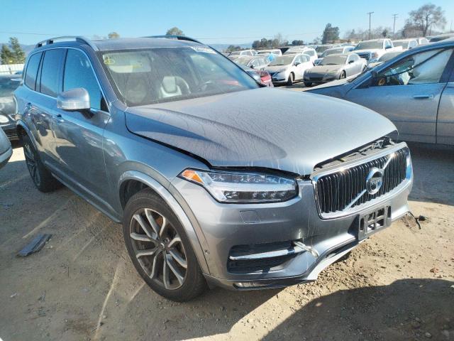 2018 VOLVO XC90 T6 YV4A22PK5J1207364