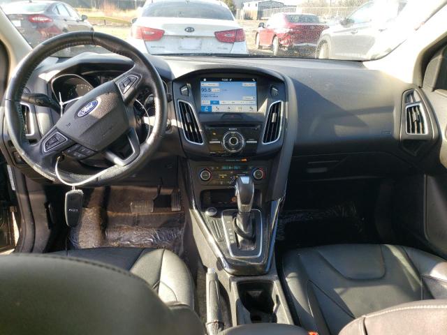2016 FORD FOCUS TITA - 1FADP3N25GL250339