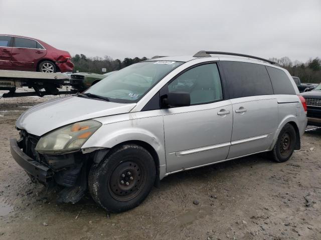 2005 Nissan Quest S