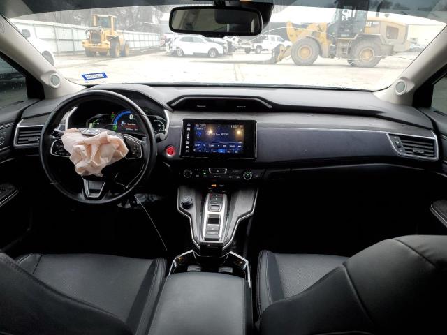 2018 HONDA CLARITY TO - JHMZC5F32JC004384