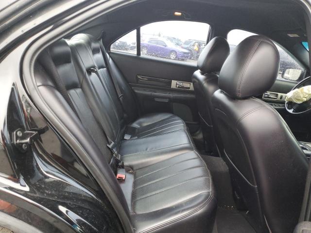 1LNHM86S44Y665372 Lincoln LS