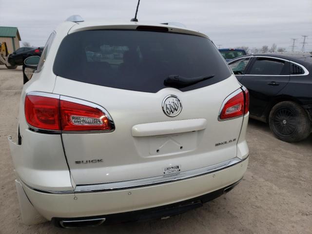 2015 BUICK ENCLAVE - 5GAKRBKD7FJ245747