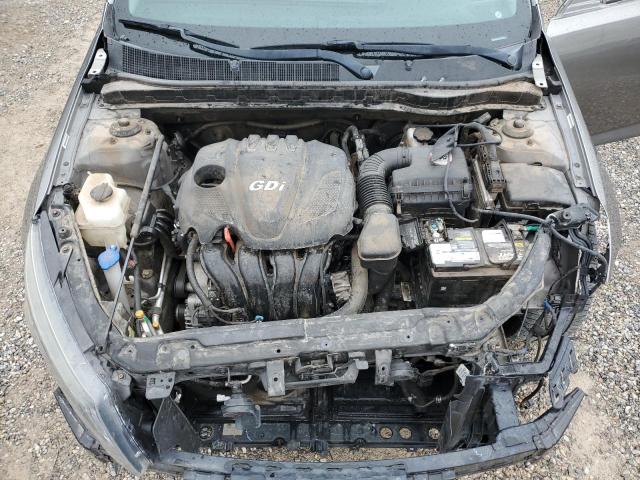 2015 KIA OPTIMA SX - 5XXGR4A79FG455007