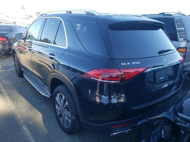4JGFB4KE9MA436958 Mercedes-Benz Gle 350 4matic
