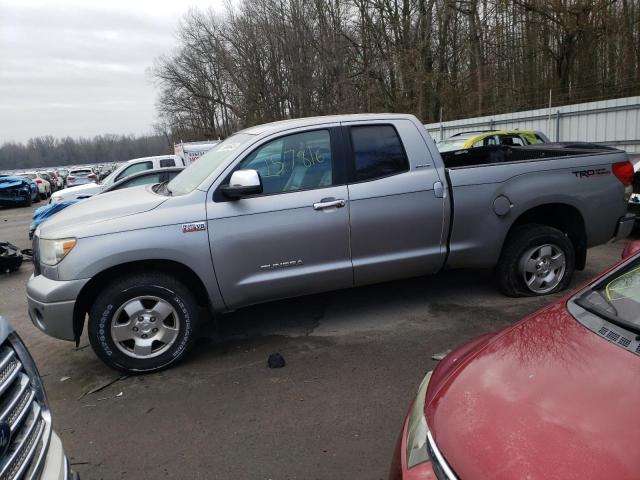 2008 Toyota Tundra 