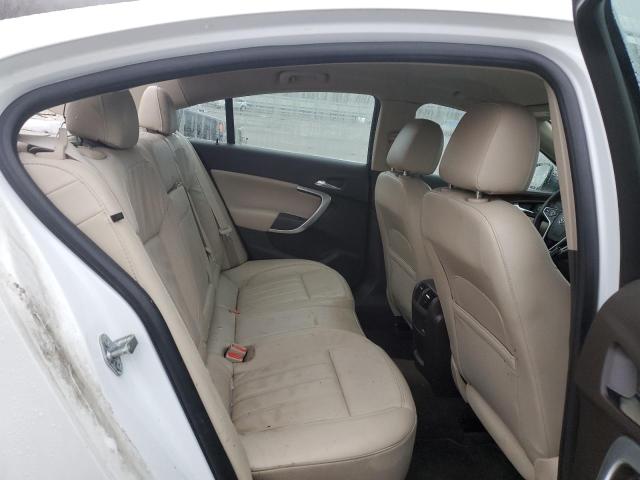 2015 BUICK REGAL - 2G4GL5EX2F9282113
