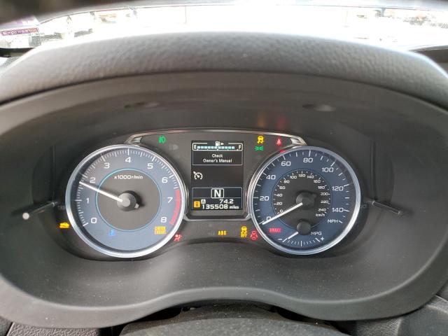 JF2GPAPC7F8329273 Subaru Xv Crosstrek 2.0 Limited