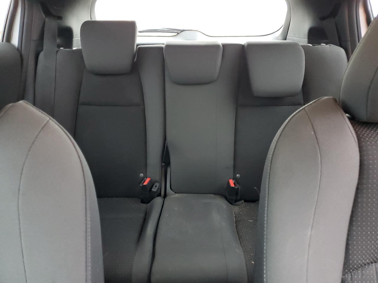 3CZRU6H18NM719278 HONDA HR-V 2022