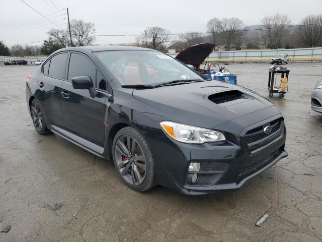 2016 SUBARU WRX PREMIU - JF1VA1E69G9817873