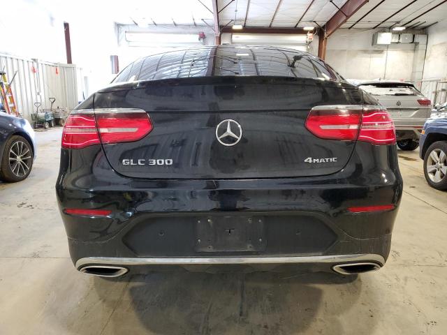 WDC0J4KB7KF516370 Mercedes-Benz Glc Coupe 300 4matic