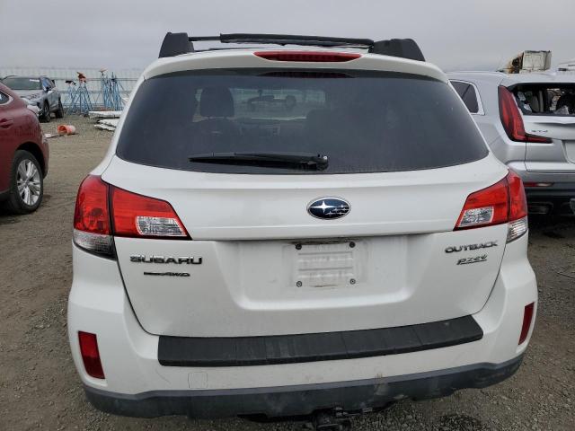 4S4BRBCCXD3293079 Subaru Outback 2.5i Premium