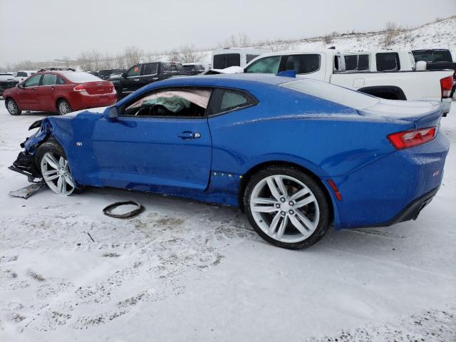 2017 CHEVROLET CAMARO LT 1G1FB1RX1H0180930