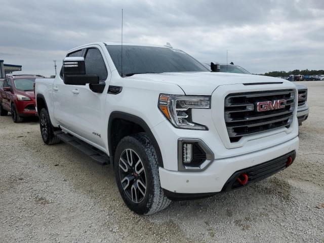 3GTP9EED9LG281812 GMC Sierra