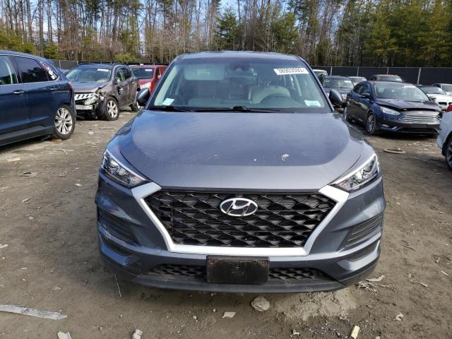 2019 HYUNDAI TUCSON SE - KM8J23A46KU061863
