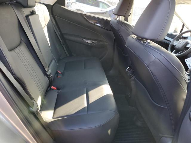 2023 LEXUS NX 350 - 2T2GGCEZ3PC017423