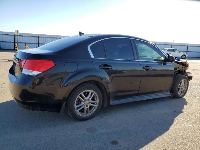 4S3BMBK68C3035463 Subaru Legacy 2.5i Limited