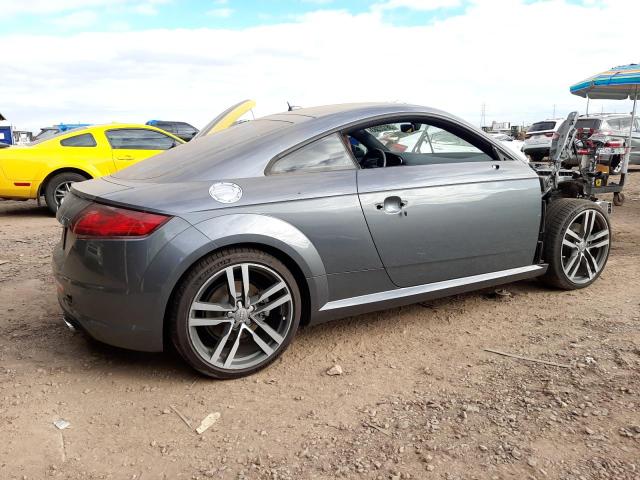2016 AUDI TT TRUC5AFV3G1027453