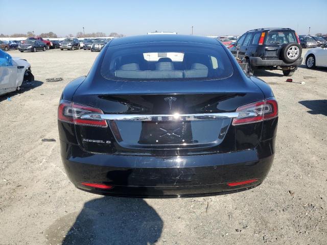 5YJSA1E20GF152524 Tesla MODEL S
